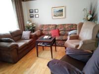 B&B Petit-Saguenay - Gîte Marie-Claire - Bed and Breakfast Petit-Saguenay