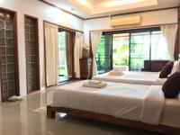 Double or Twin Room with Garden View - pet friendly