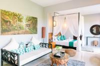 Villa Habibi - Bed and Breakfast Uluwatu