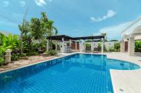 Villa 3 Chambres