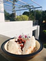 Deluxe Suite mit Queensize-Bett