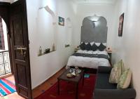 Chambre Double Fatima