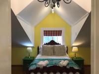 Family Suite - 1st Floor