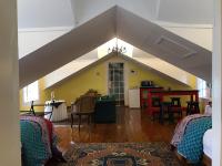 Family Suite - 1st Floor