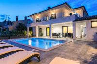 Villa Elodie - B&B Medulin