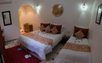 Habitación Triple Malak