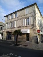 Le studio de Line - Ferienwohnung