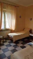 Zweibettzimmer