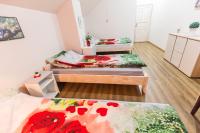 Camera Tripla con Bagno