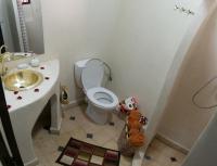 Narjiss Doppelzimmer