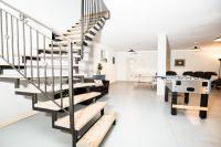 Agroturystyka Nad Łąkami - B&B