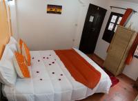 Habitación Doble Nejma