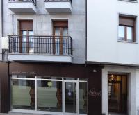 Les Cotolles Centro - Ferienwohnung Cangas de Onís