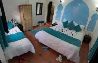 Chambre Triple Standard