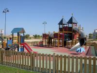 Hacienda Riquelme Golf Resort, Atlantico 188, Ground Floor Apartment - B&B