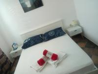 Beach apartment - Chambres d’hôtes