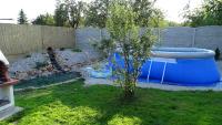 GOŚCINIEC AGROZAJAZD - Chambres d’hôtes