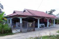 B&B Kuala Rompin - Homestay Tok Abah Kuala Rompin 1 Bilik Tidur - Bed and Breakfast Kuala Rompin