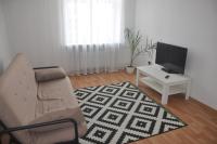 Apartments Theatre Shepkina 2 room - B&B Sumy