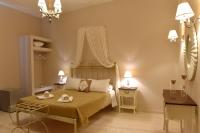 Chambre Lit King-Size Deluxe