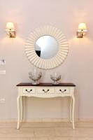 Chambre Lit King-Size Deluxe