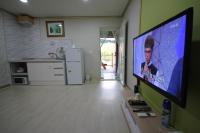 Habitación Ondol de estilo coreano