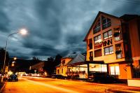 Penzion MartInn - B&B