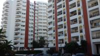 Apartamento 1007 CLUBE PRAIA ROCHA LIC NR 55298 AL - Chambres d'hôtes Portimão