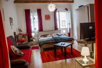 B&B Karlovac - Rooms and Apartment Veral-KA - Bed and Breakfast Karlovac