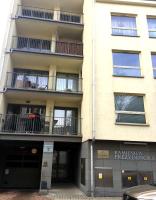 Friedleina 7 Kamienica Prezydencka - B&B