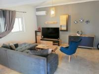 Amazing apartment near the New Marina and Old Town - B&B