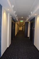 منازل الشمال للشقق المخدومة Manazel Al Shamal Serviced Apartments - B&B