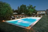 Le Petit Bouchon - Bed and Breakfast Parcoul