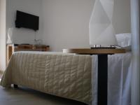 Chambre Double Deluxe - Vue sur Mer