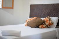 Chambre Double Standard avec Salle de Bains Commune