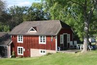 MY LITTLE BED & BREAKFAST & HOLIDAY HOME - B&B Älghult