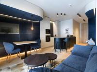 Appartement - Vue sur Ville