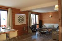 B&B Belle-Plagne - Carene - Belle plagne - 8 personnes - Bed and Breakfast Belle-Plagne