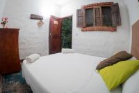 Standard Double Room with Shared Bathroom