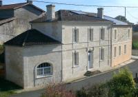 B&B Soulignac - Chambres d'Hôtes Le Bourdieu - Bed and Breakfast Soulignac