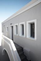 Pnoi Luxury Suites - B&B Karterádhos