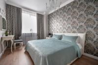 B&B Odesa - Arkadia Plaza Design Apartment - Bed and Breakfast Odesa