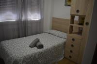 Standard Single Room with Shower