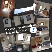 B&B Seelze - Apartement in Seelze Lohnde - Bed and Breakfast Seelze