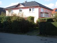 Haus Albatros - Ferienwohnung Heringsdorf