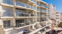 Apartamento de 3 dormitorios