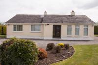 B&B Moone - Eagle View Holiday Home - Bed and Breakfast Moone