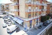 Il Viaggiatore Serapo - Ferienwohnung