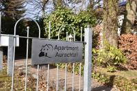 Apartment Aurachtal Oberreichenbach - B&B Oberreichenbach