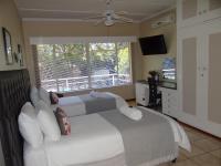 Habitación Doble Económica - 2 camas